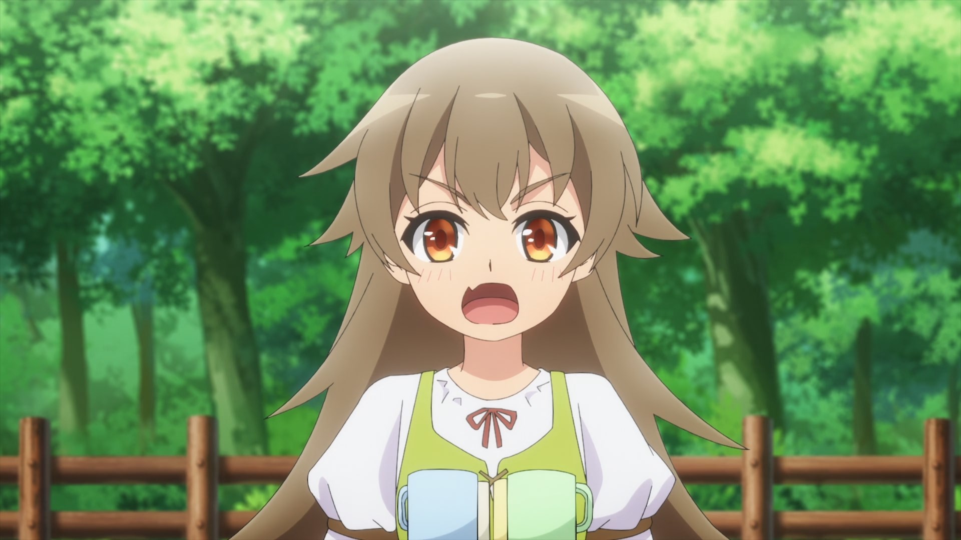 Бесклассовый герой: Да мне всё равно не нужны эти ваши умения — скриншот 17