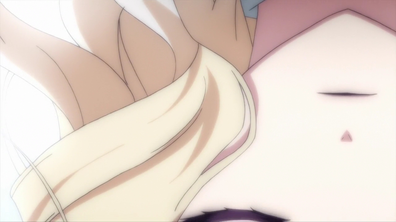 Дьявольские возлюбленные: Больше крови — скриншот 12