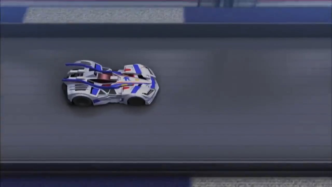 Неистовый драйв — скриншот 19