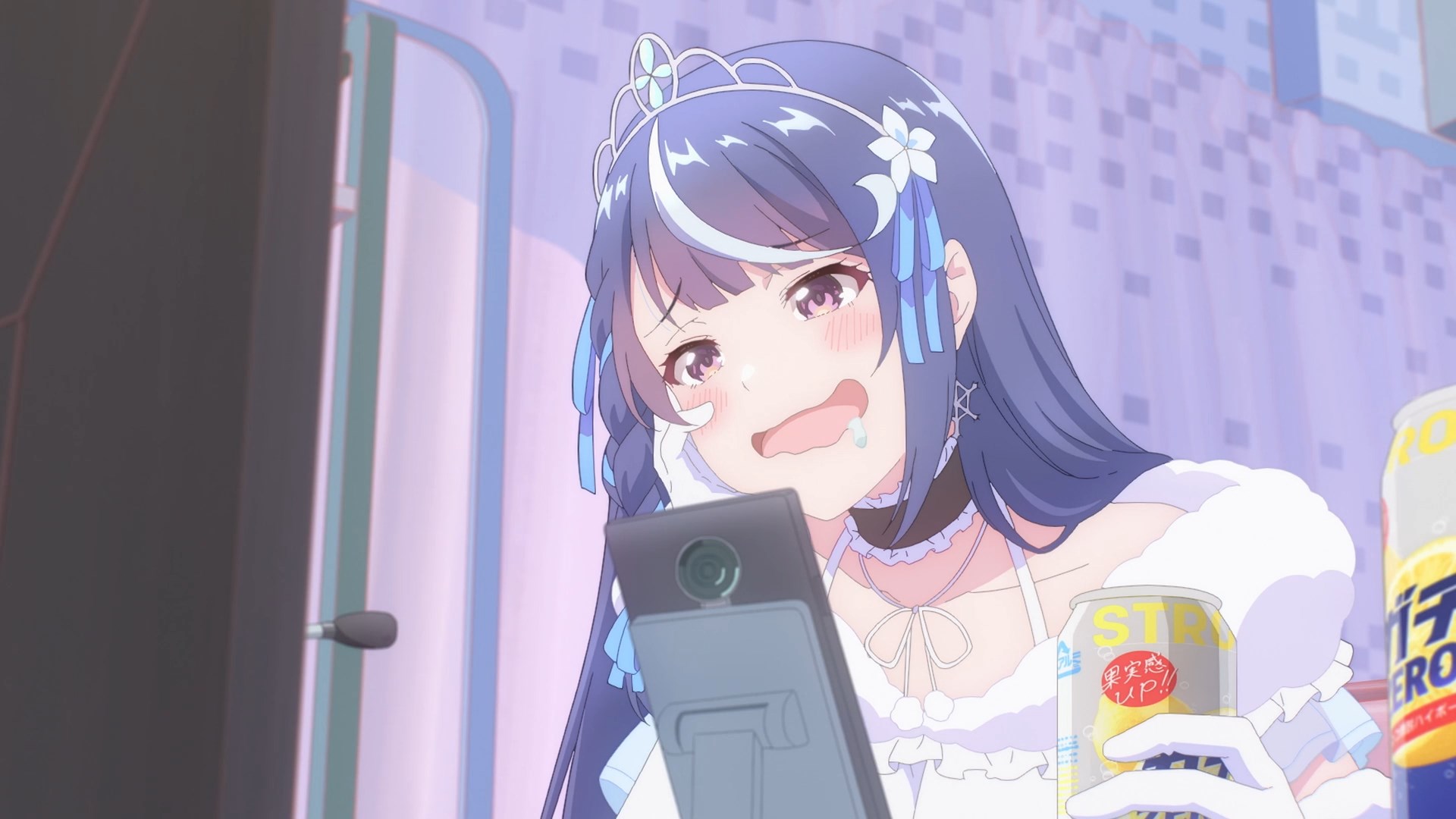 Витубер: Я стала популярной после того, как забыла выключить стрим — скриншот 11