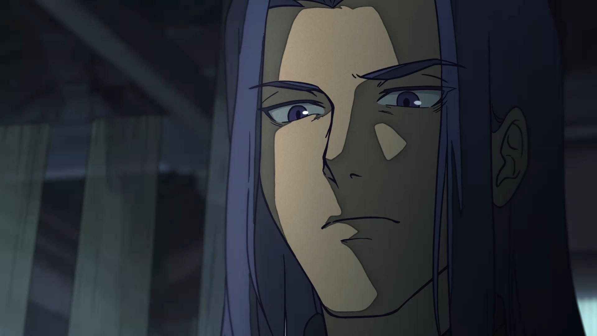 Легенда о Белом Коте 2 — скриншот 19