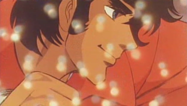 Завтрашний Джо. Фильм 1 — скриншот 21