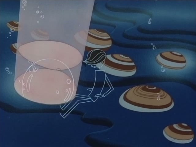 Русалка — скриншот 29