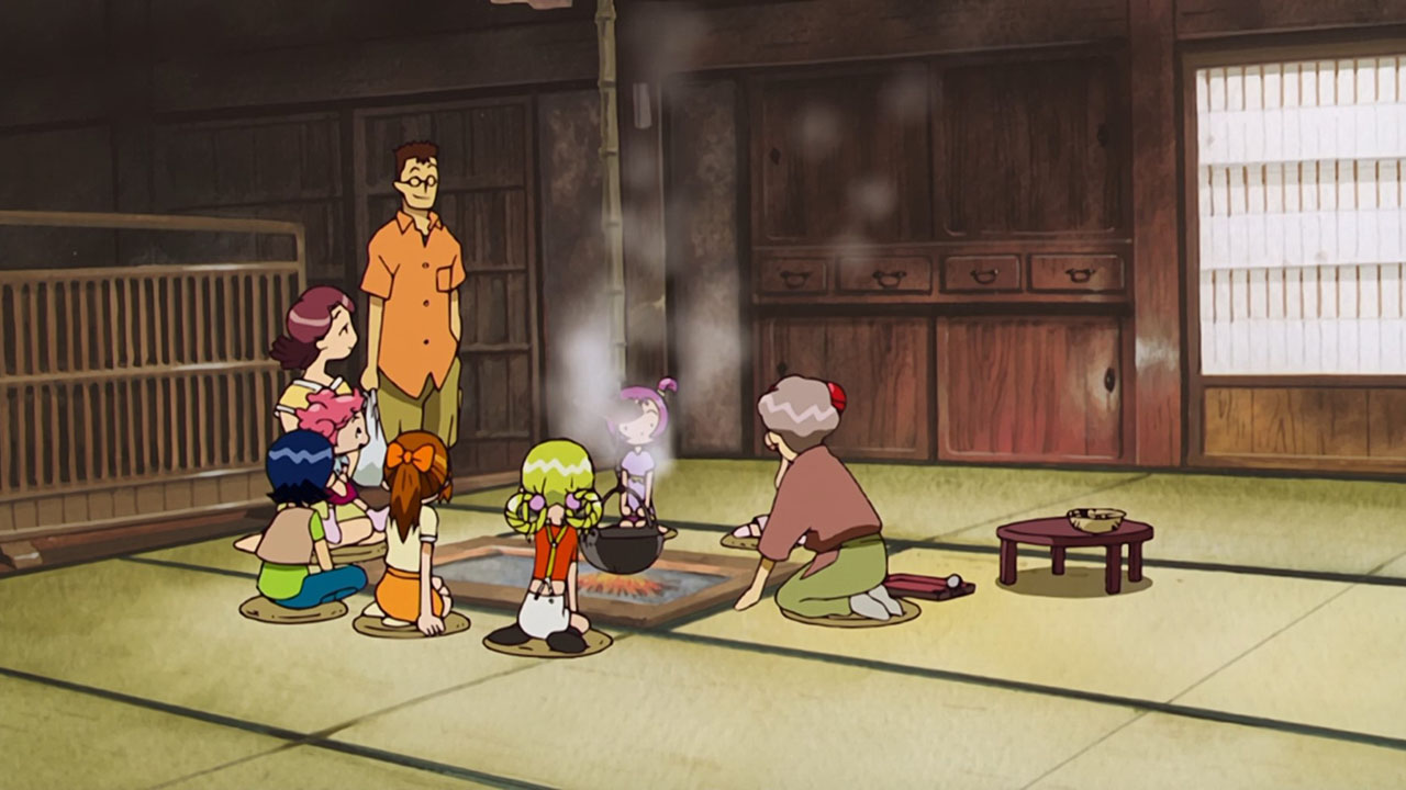 Ещё более невезучая ведьма Дореми! Секрет лягушачьего камня — скриншот 18