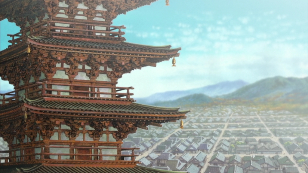 Онихэй: Этот человек, Хэйдзо Хасэгава — скриншот 28