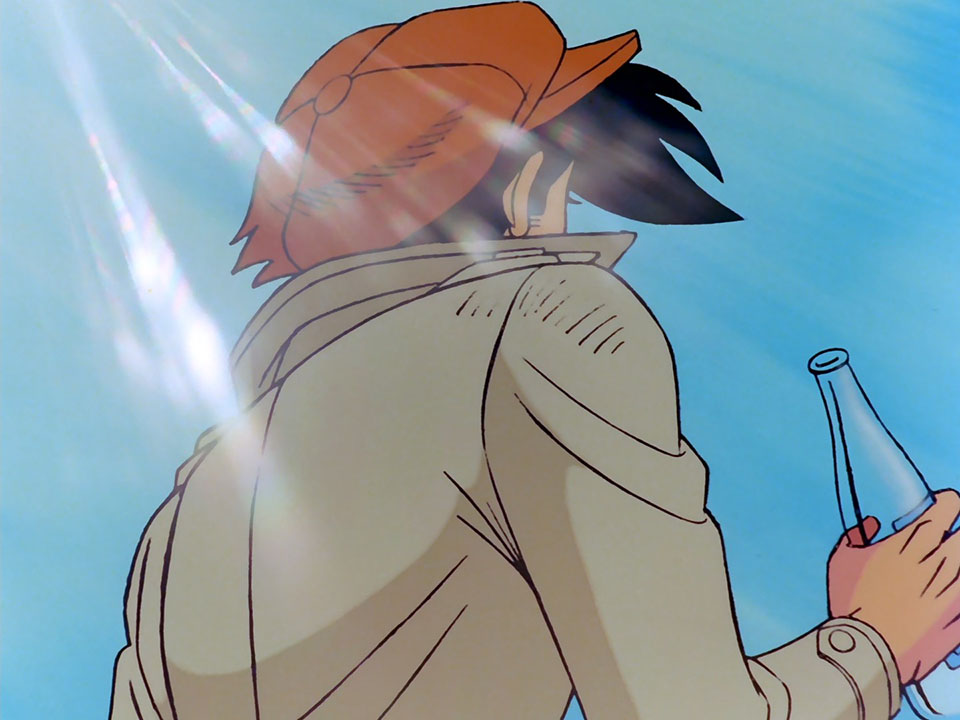 Завтрашний Джо. Фильм 2 — скриншот 6