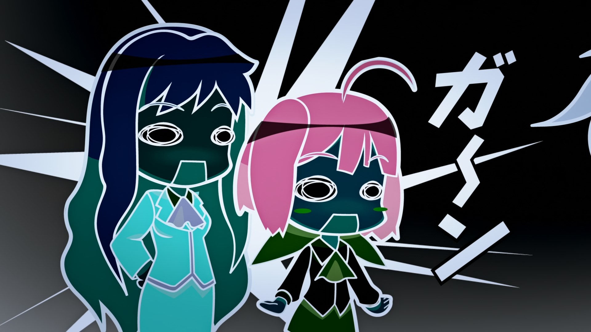 Макросс Фуфонфия: Спецвыпуски — скриншот 25