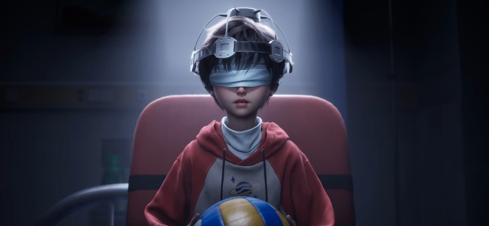 Палач богов: Между смертным и божественным царством — скриншот 24