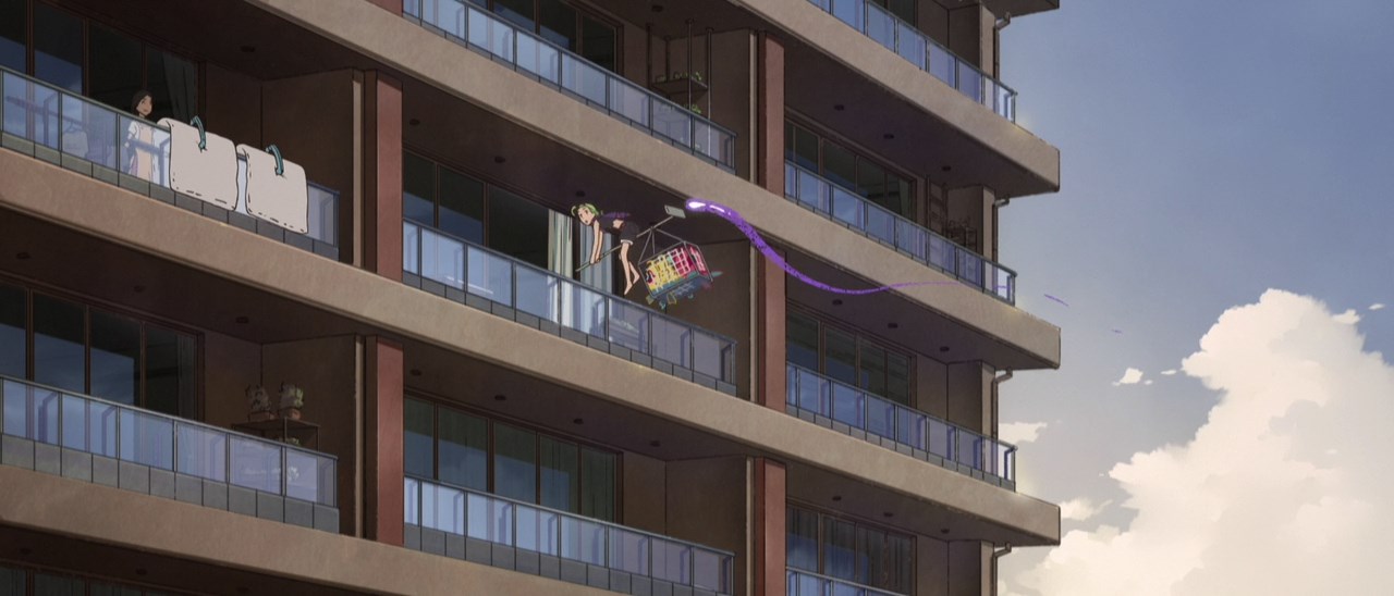 Сёстры-колдуньи Йойо и Нэнэ — скриншот 37