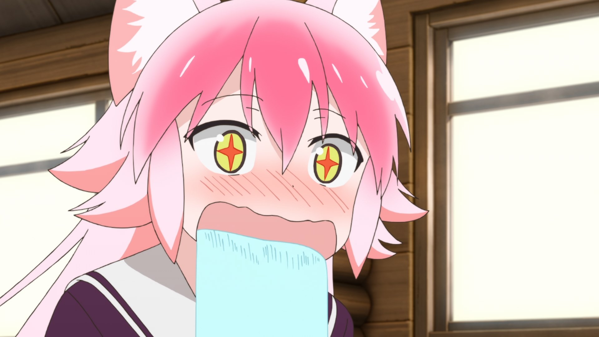 Вступай в стаю! Школа Сэтон — скриншот 17