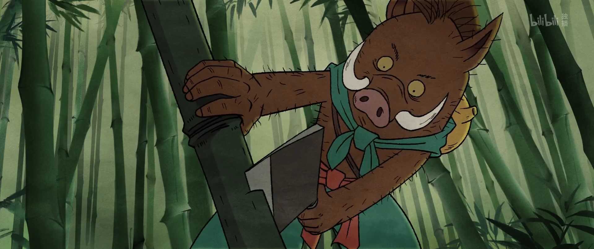 Китайский фольклор — скриншот 6