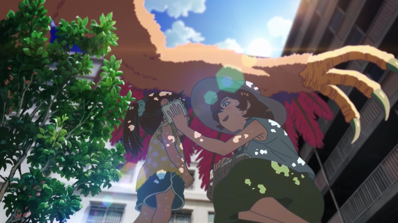 Юрский период! — скриншот 17