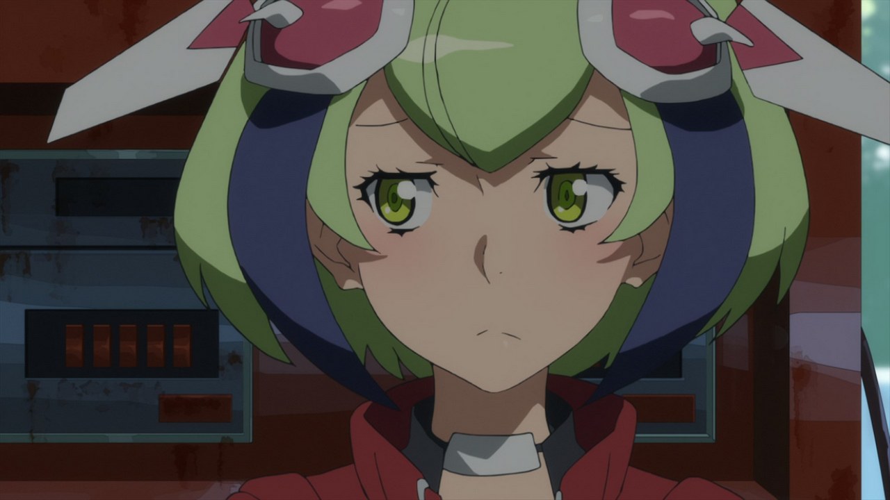 Измерение «W» — скриншот 24