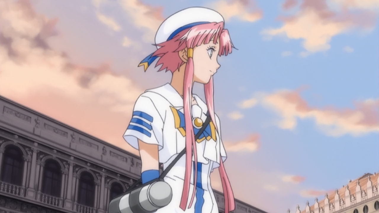 Ария: Происхождение — В маленьком секретном месте... — скриншот 20