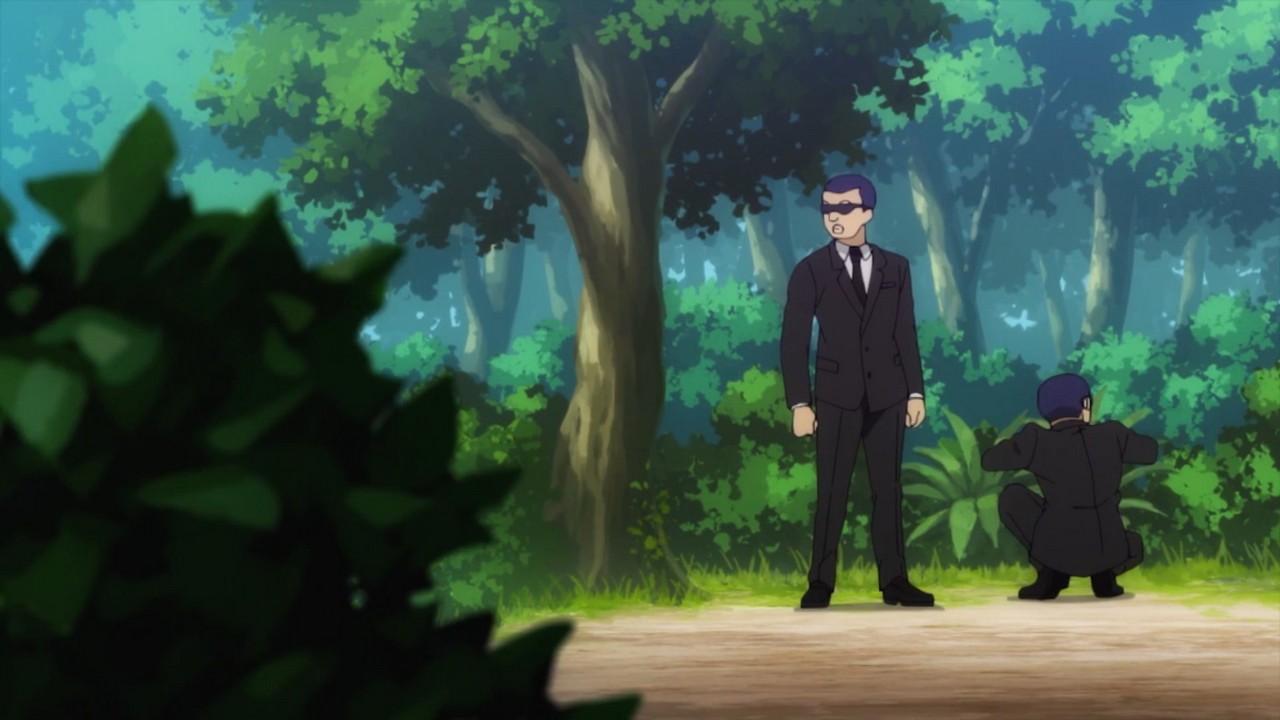 Крышечная революция Бутылкомэна DX — скриншот 17