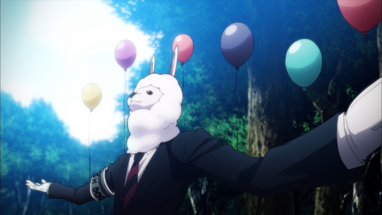 Закрыты в рамках. Геном [Прямая трансляция] — скриншот 24