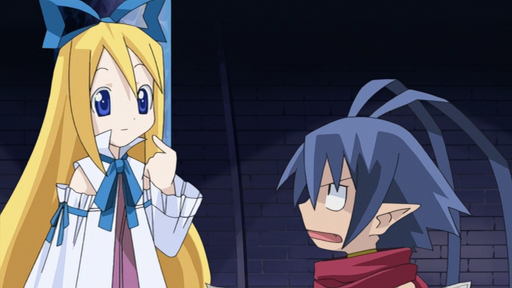 Сага войн Преисподней: Дисгая — скриншот 8