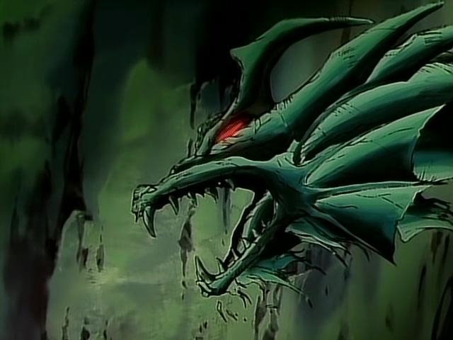 Такэгами: Страж тьмы — скриншот 17