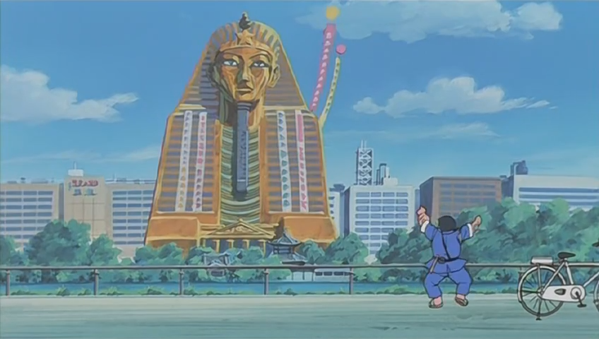 Котикамэ. Фильм — скриншот 11