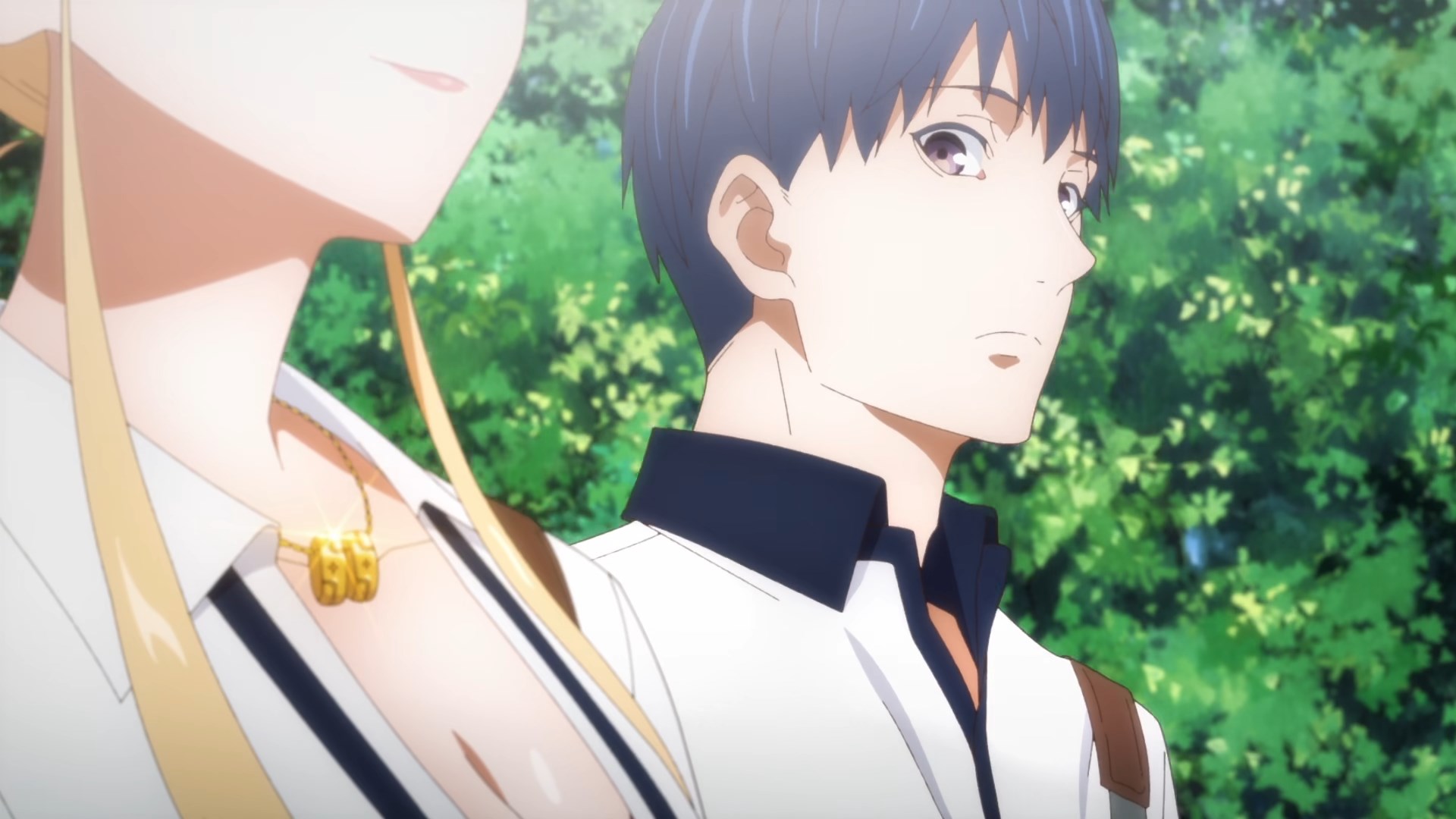 Сказание об обручальных кольцах — скриншот 11