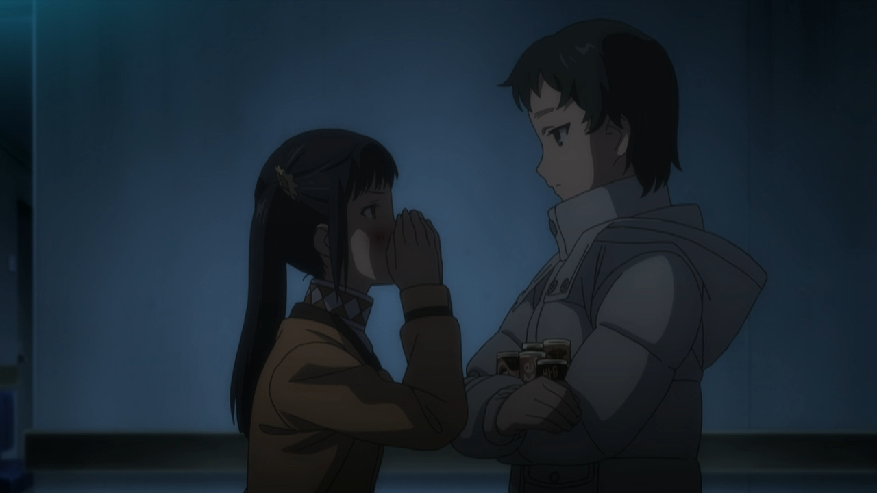 Белый альбом: Продолжение — скриншот 14