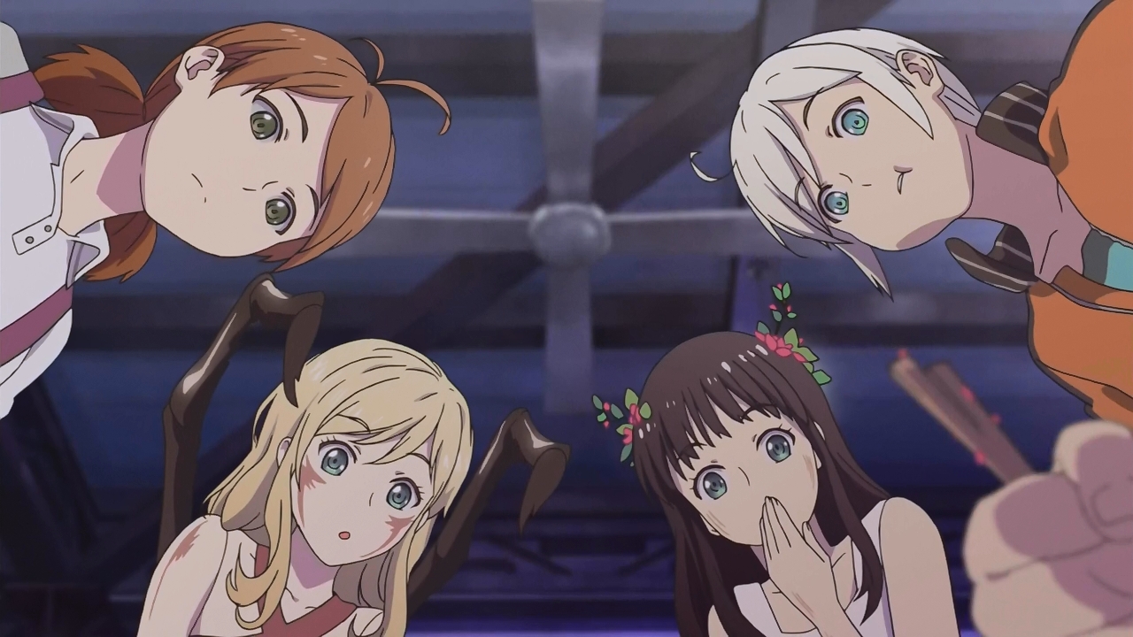 Семейка Франкенштейн — скриншот 28