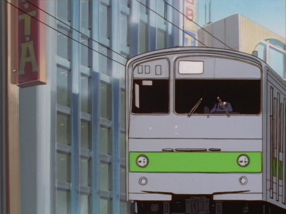 Новый Тэнти — лишний! — скриншот 27