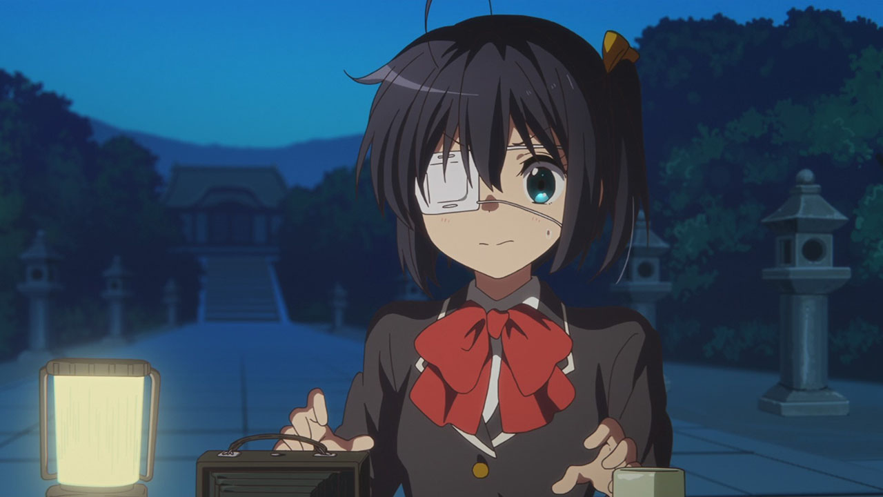 Чудачества любви не помеха! Положись на меня — «Фотосессия Котацу» — скриншот 27