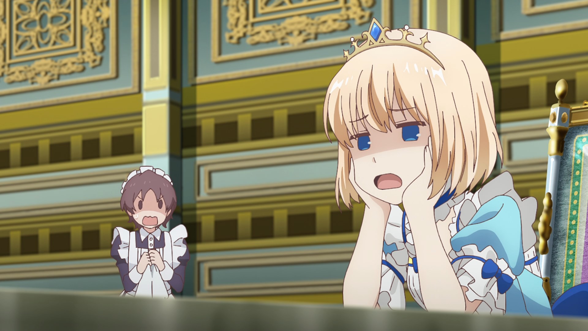 История империи Тирмун — скриншот 14