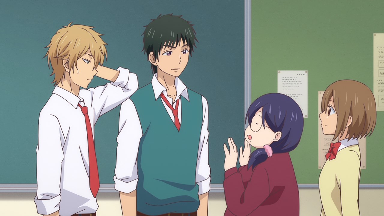 Я требую яоя! — скриншот 18