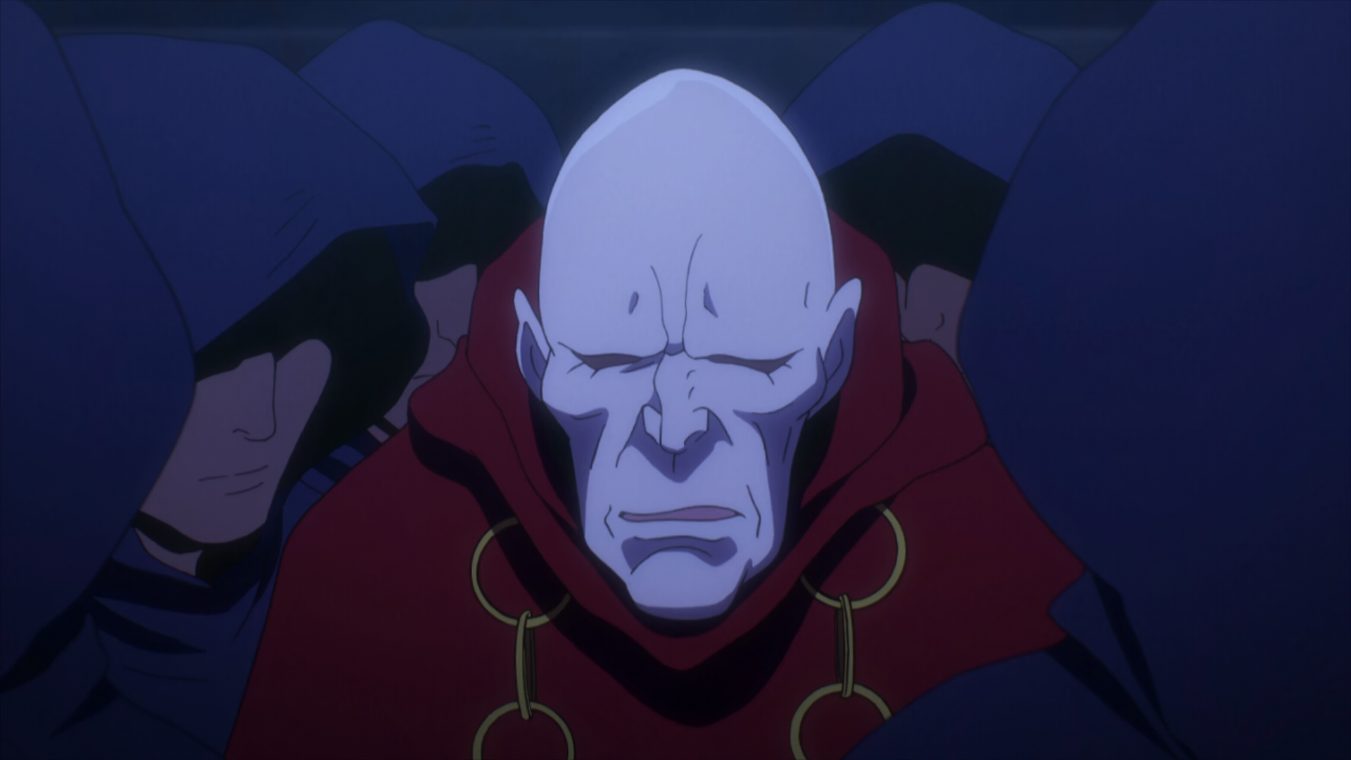 Повелитель: Тёмный воитель — скриншот 30