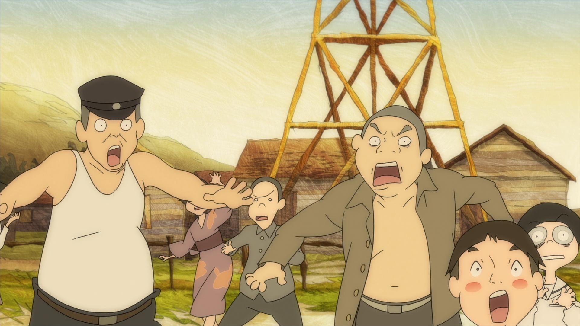 Остров Джованни — скриншот 13