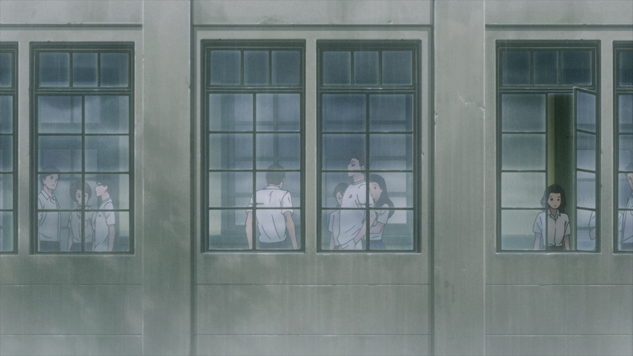 Дети на холме — скриншот 29