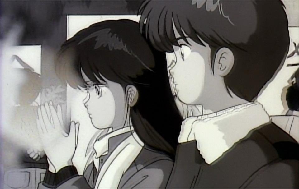 Капризы Апельсиновой улицы: Я хочу вернуться в тот день — скриншот 9