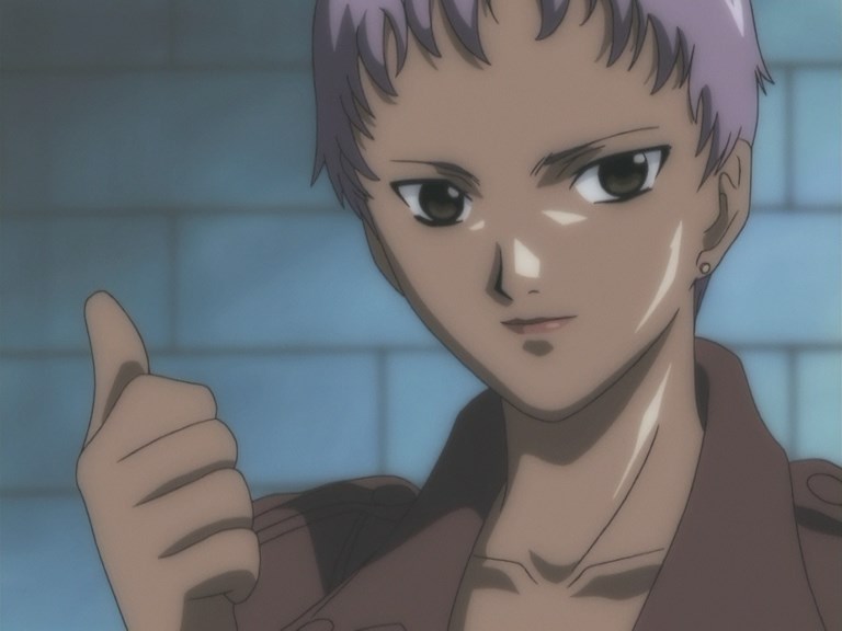 Интерлюдия — скриншот 24