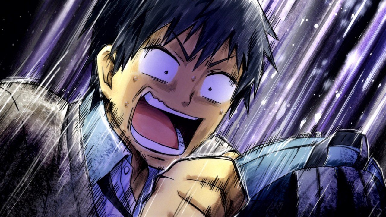 Повторная жизнь — скриншот 23