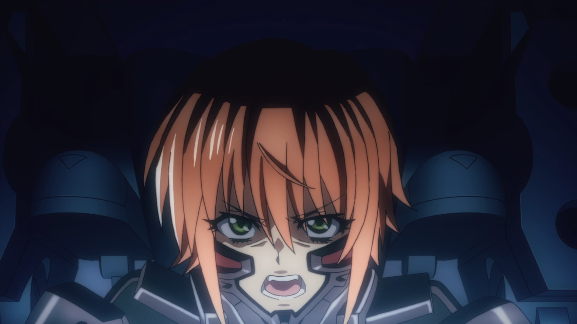 Чёрные метки — скриншот 8