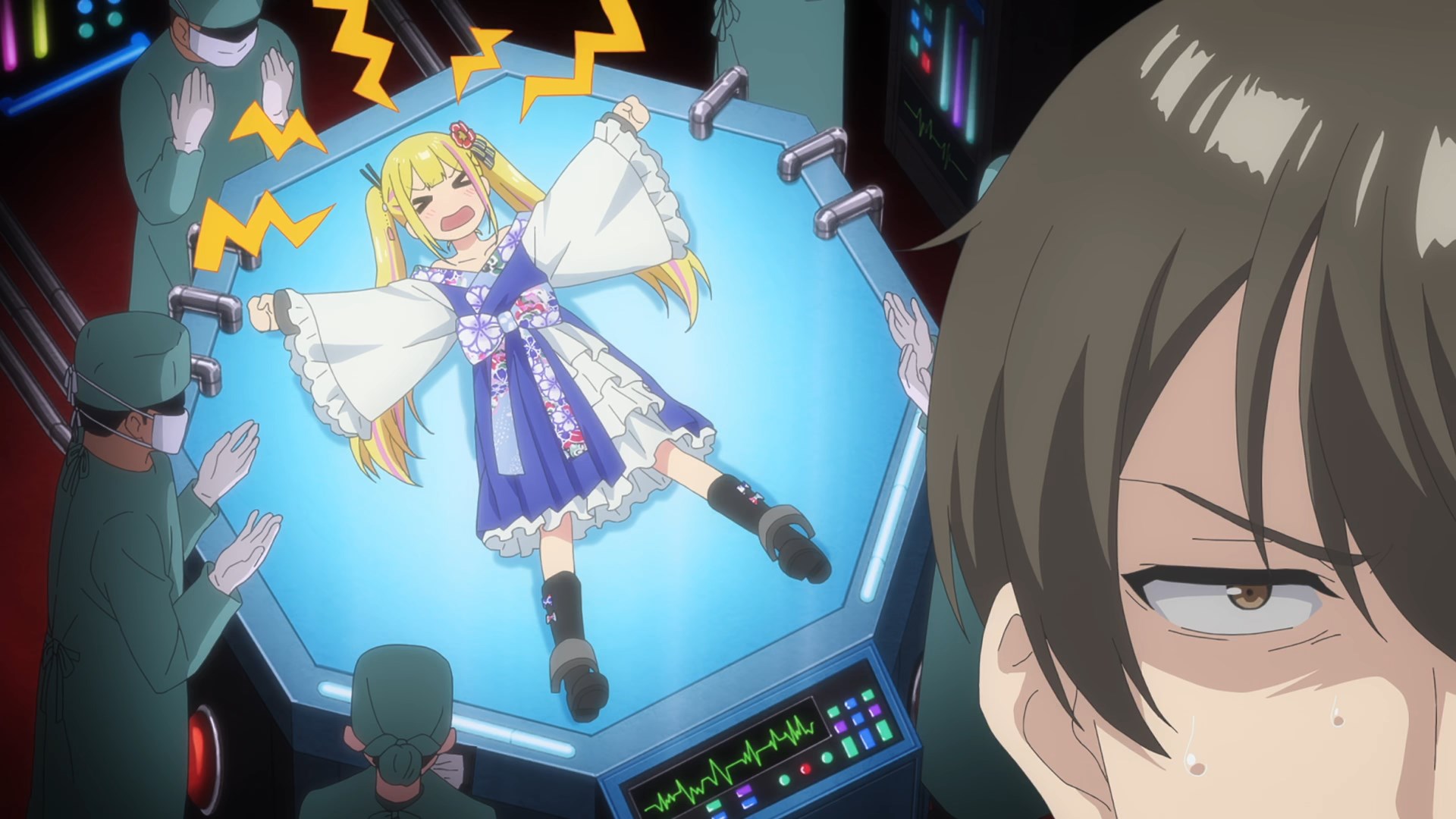 Салатник чудаков — скриншот 15