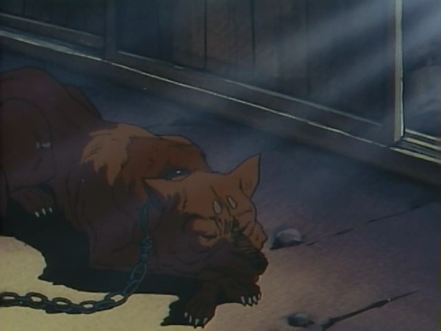 Король Клык — скриншот 42