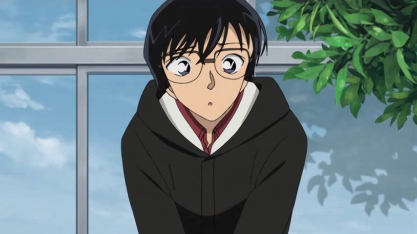 Детектив Конан: Дело о сувенирной лихорадке — скриншот 16