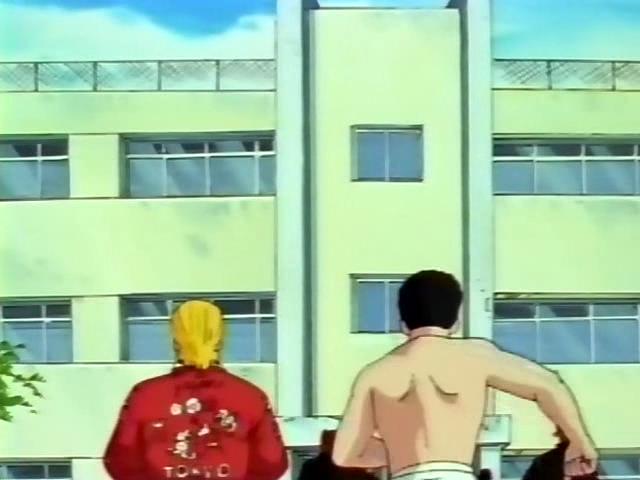 Старшая школа Воронов — скриншот 18