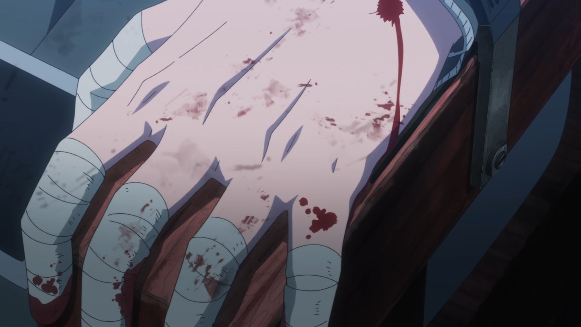 Повседневная жизнь стажёра-мучителя — скриншот 6