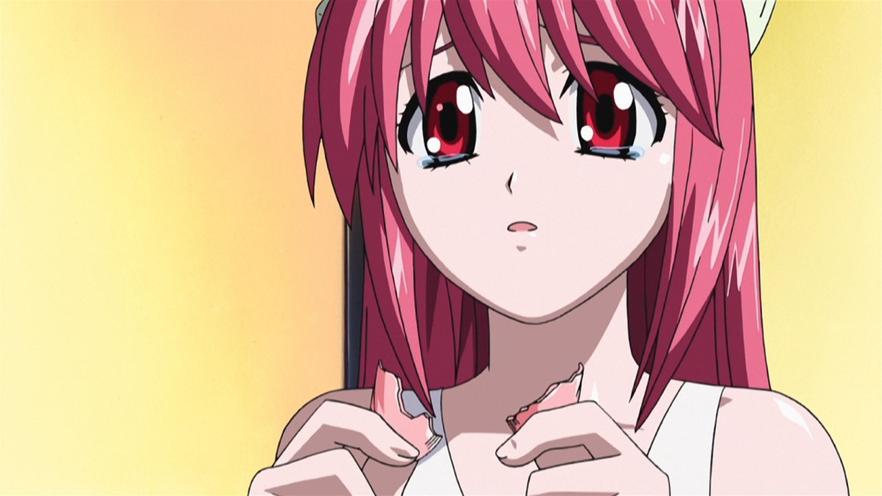 Эльфийская песнь — скриншот 34