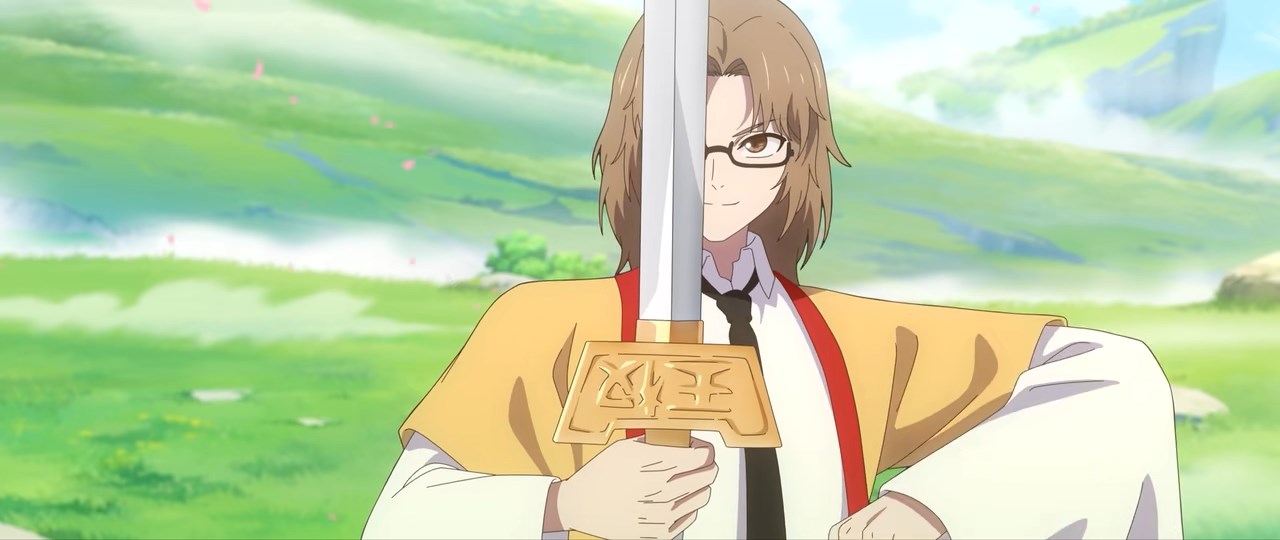 Сводники духов: Лисьи свахи — Цветы в зеркале — скриншот 12