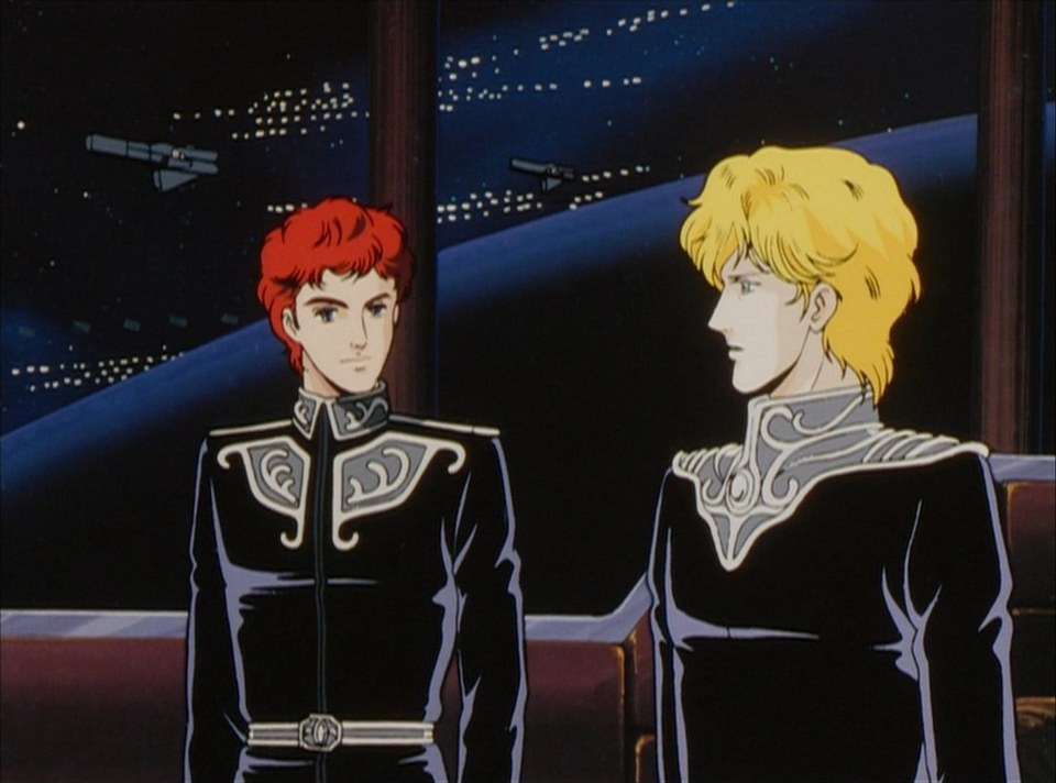 Легенда о героях Галактики — скриншот 14