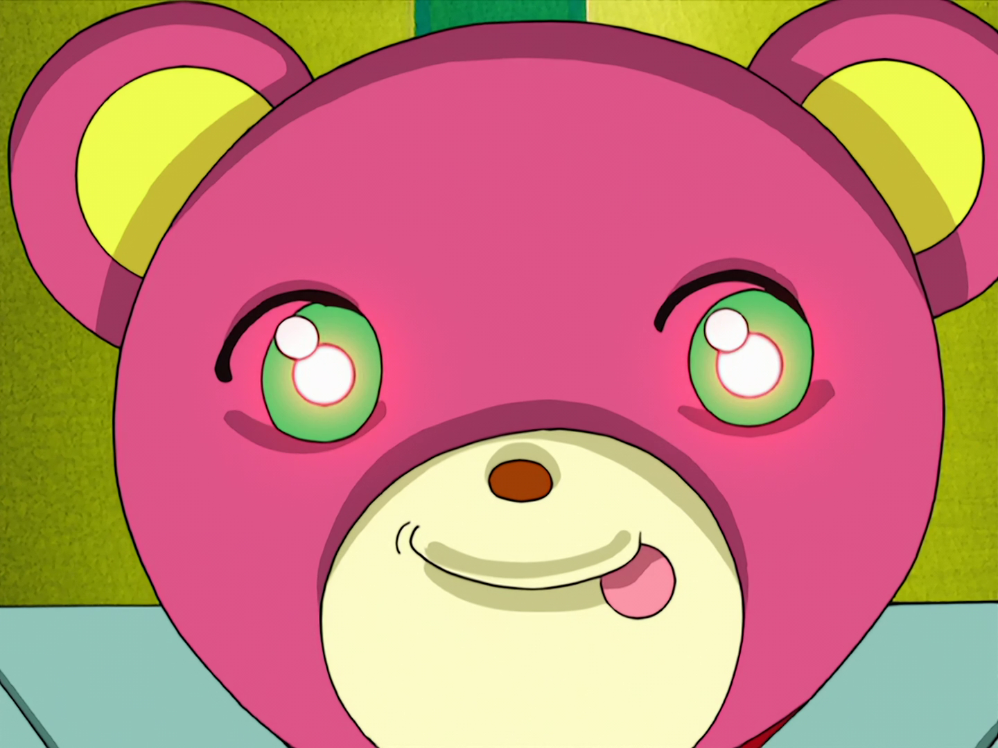 Галактический ангел 4 — скриншот 7