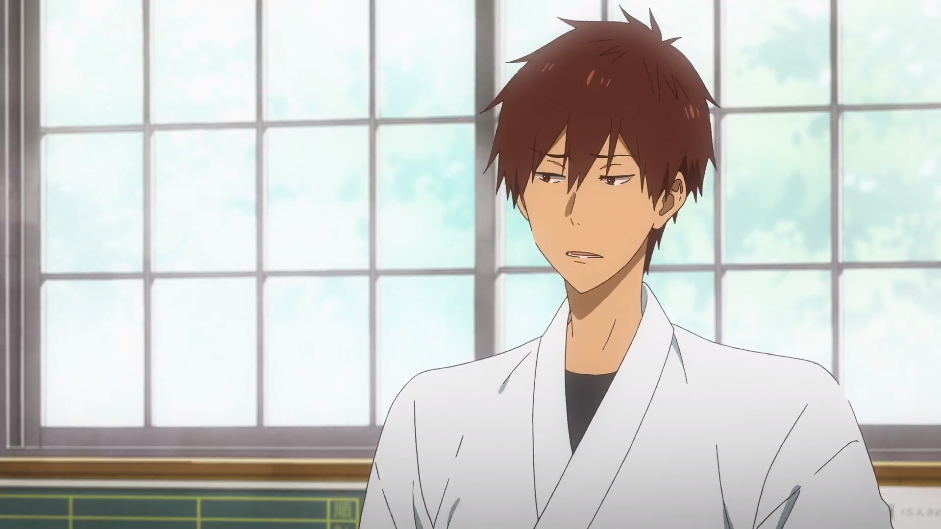 Клуб стрельбы из лука: Зона выстрела — скриншот 11