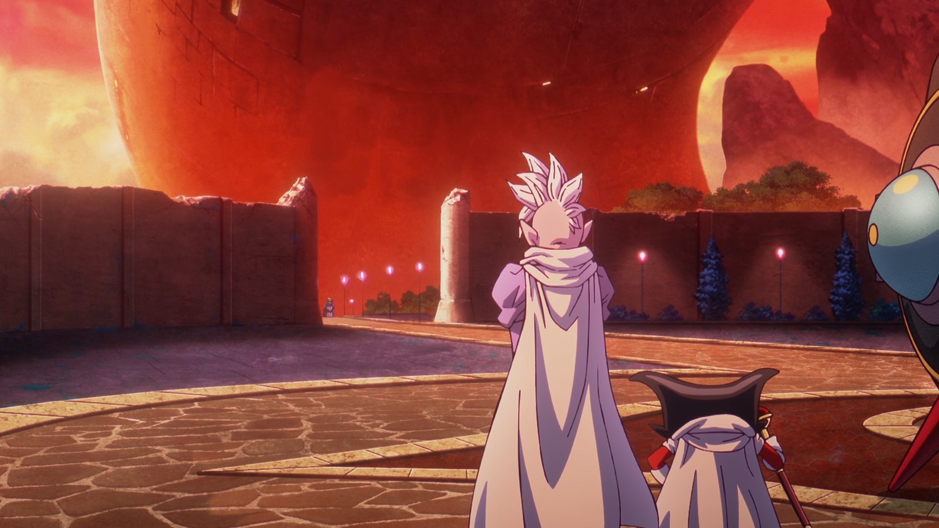 Драконий жемчуг Дайма — скриншот 6