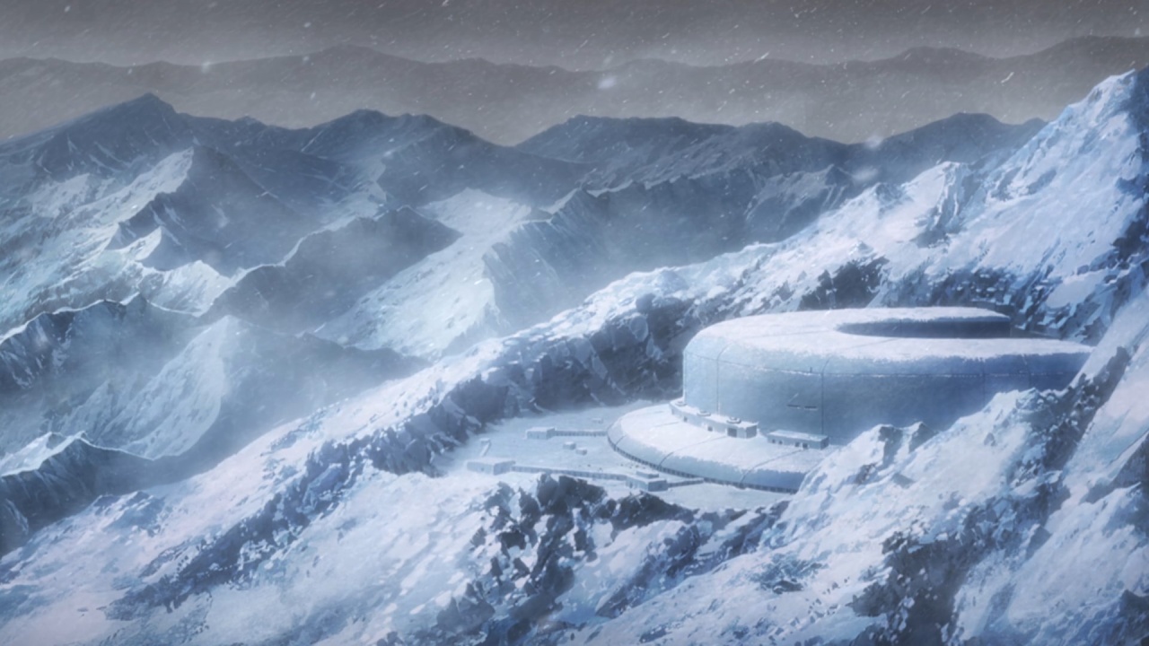 Судьба/Великий приказ: Вавилония — Начало путешествия — скриншот 24