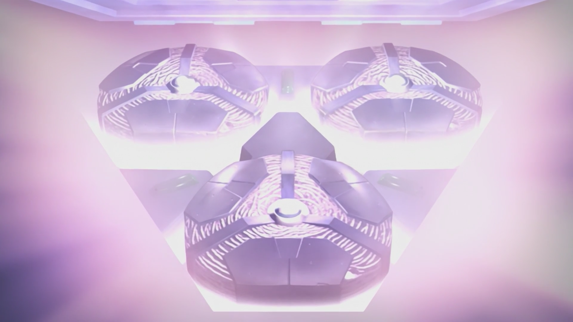 Гайвер: Био-ударное оружие — скриншот 9